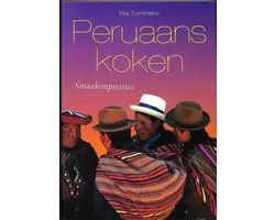 Peruaans Koken