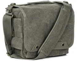 Think Tank Retrospective® 10 V2.0 Sac Messenger Gris