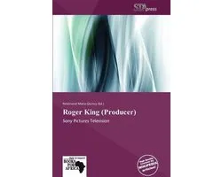 Roger King (Producer)