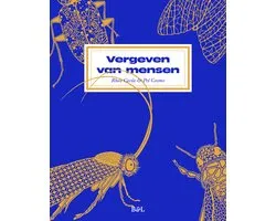 Vergeven van mensen