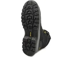 Gevavi Safety Gs49 Force S3 Werkschoen Zwart - Werkschoenen - 40 S3