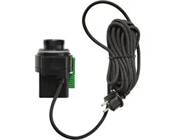 SuperFish Topclear 10000 trafo 9 watt Groen >2023