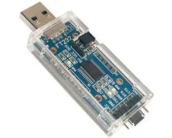 Adaptateur série USB vers TTL avec puce FTDI - Compatible avec Windows et Mac