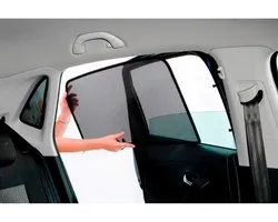 Sonniboy compatibel met Seat Ateca (KH7) 2016 - ShopVlot