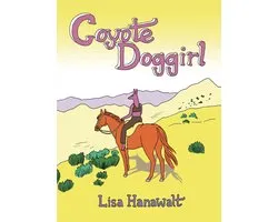 Coyote Doggirl