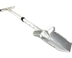 Nokta Makro Premium Shovel / Schep / Schop