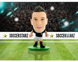 SoccerStarz - France Mathieu Debuchy /Figures