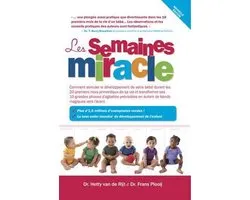 Les Semaines Miracle