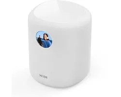 Wiim Sound - Enceinte Wifi sans fil pour Multiroom - Wit