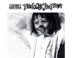 Alamo Race Track - Black Cat John Brown (LP)