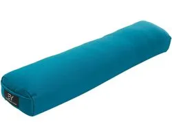 Yoga Bolster Rechthoekig Meditatiekussen Stevige Ondersteuning