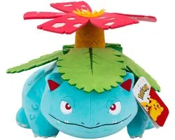 Pokémon - 30cm Plush - Venusaur