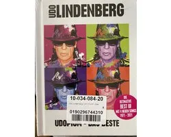 UDOPIUM-Das Beste (Special Edition)