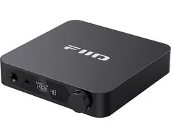 FIIO K11 Black