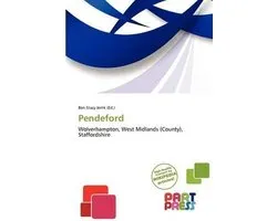 Pendeford