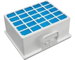 Bosch Haushalt BBZ156UF BBZ156UF Filtre pour aspirateur