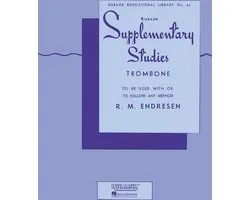 Supplementary Studies