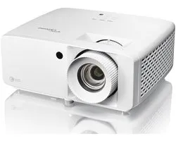 Optoma UHZ35 4K 3500 lumen home cinema projector