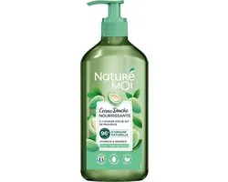 Naturé Moi Voedende Douchecrème Zoete Amandel 500 ml