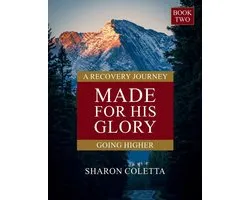 Made for His Glory- Made For His Glory
