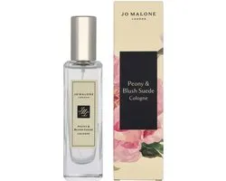 Jo Malone Peony & Blush Suede cologne, 30 ml