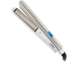 Remington S8901 haarstyler Stijltang Warm Zwart, Roségoud, Wit
