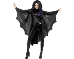 Dressing Up & Costumes | Costumes - Halloween - Vampire Bat Wings