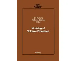 Earth and Environmental Science (R0) - Modeling of Volcanic Processes