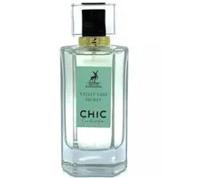 Maison Alhambra Velvet Vert Secret Chic Eau De Parfum 100ml Spray