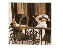 Rauw Alejandro - Cosa Nuestra: Capítulo 0 (CD)