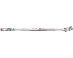 Wera 6003 Joker 5 Set Imperial 1 jeu de clés polygonales, 5 pièces