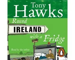 Round Ireland With A Fridge