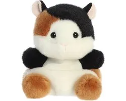 Palm Pals - Knuffel - Nutmeg Guinea Pig
