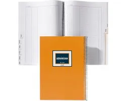 Miquelrius 5096 - boek nr. 96