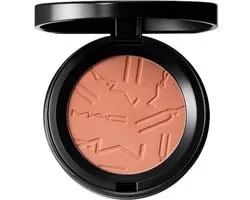 MAC Cosmetics - Skinfinish Colourstruck Blush - Melba - 4g