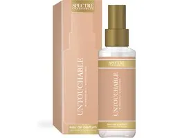 NG Spectre Fragrances UNTOUCHABLE for her eau de parfum 100ml