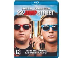 22 Jump Street