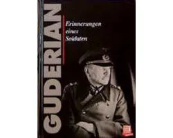 Erinnerungen eines Soldaten