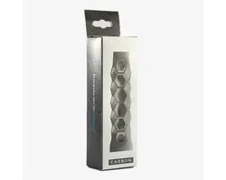 Hesacore Tour Grip Carbon