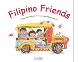 Filipino Friends