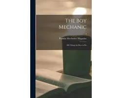 The Boy Mechanic