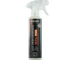 Grangers Performance Repel Plus Spray OWP - - Vêtements Plein air - Vêtements détergents - Produit d'entretien vêtements