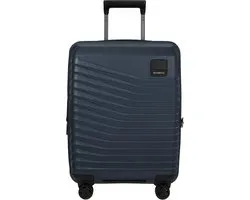 Samsonite trolley Intuo Spinner 55 / 20 Exp. Blue Nights bleu marine