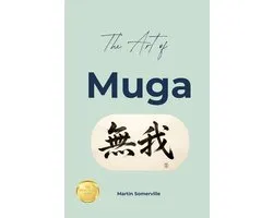 Books on Beautiful Ideas-The Art of Muga