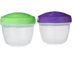 Sistema To Go yoghurtpotje 150ml