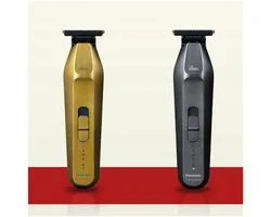 Panasonic The Barikan Goud