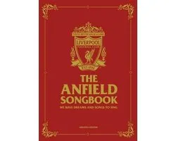 The Anfield Songbook