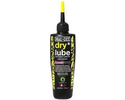 Muc-Off Kettingolie dry lube 120ml