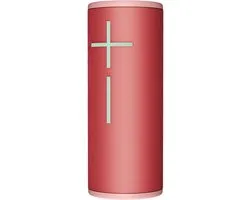 Ultimate Ears Boom 4 bluetooth speaker roze