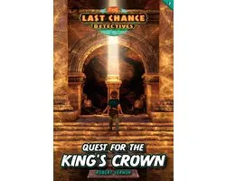 Quest for the King’s Crown